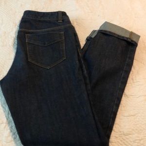 Lands End Jeans